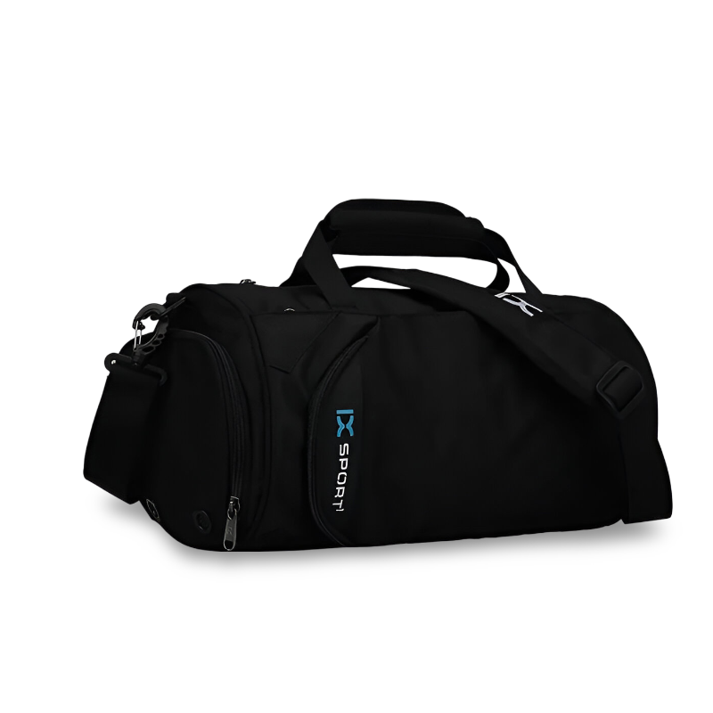 Large-Capacity Sports Bag - Travalto