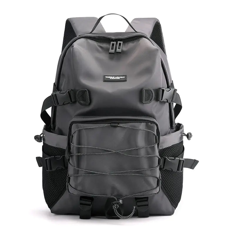 Trendy Anti-Theft Travel Backpack - Travalto