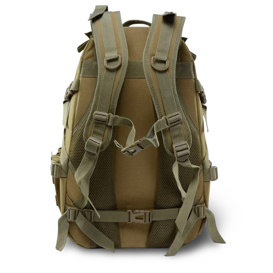 Nomad 25L - Solid Color Edition - Travalto