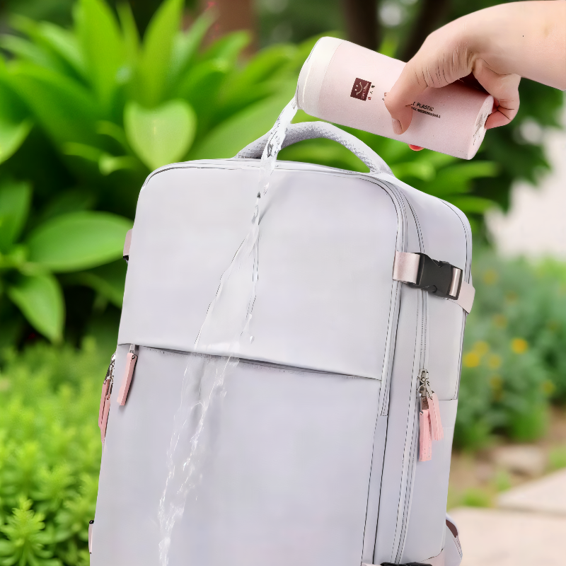 SmartPack Air - Travalto