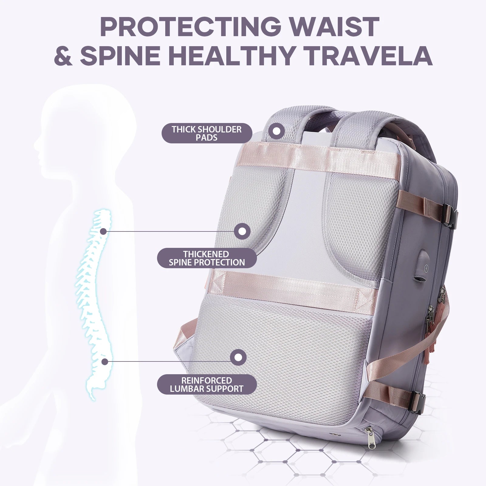 SmartPack Air - Travalto