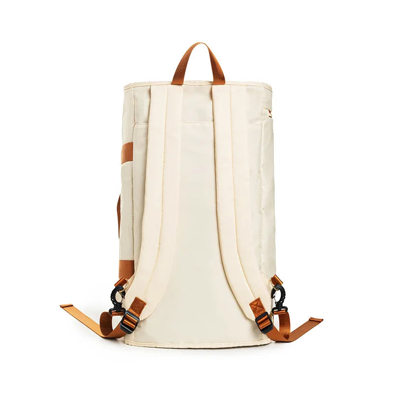 Ultimate 4-in-1 Foldable Garment Duffel - Travalto