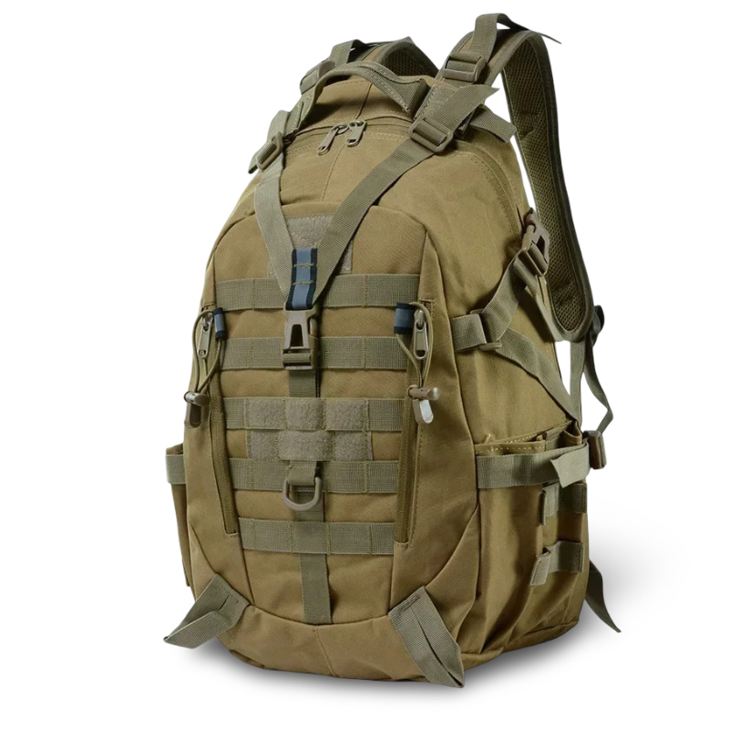 Nomad 25L - Solid Color Edition - Travalto