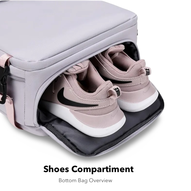 SmartPack Air - Travalto