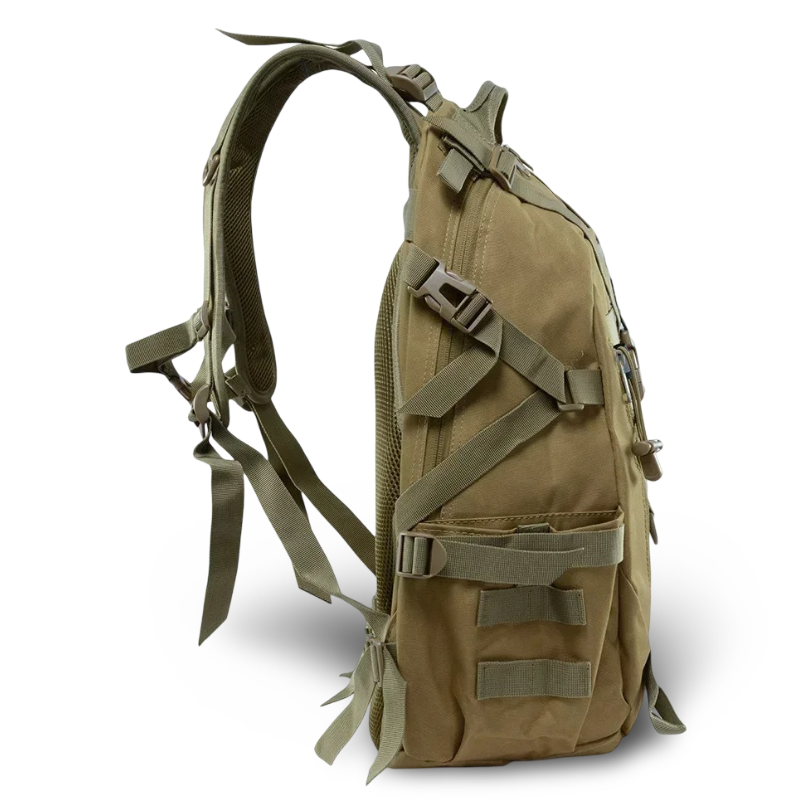 Nomad 25L - Solid Color Edition - Travalto