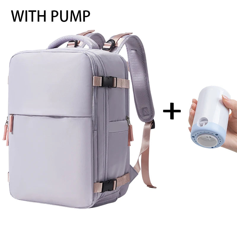 SmartPack Air - Travalto