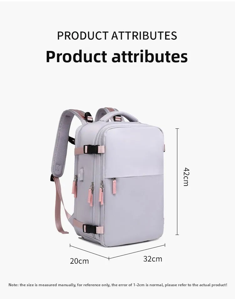 SmartPack Air - Travalto
