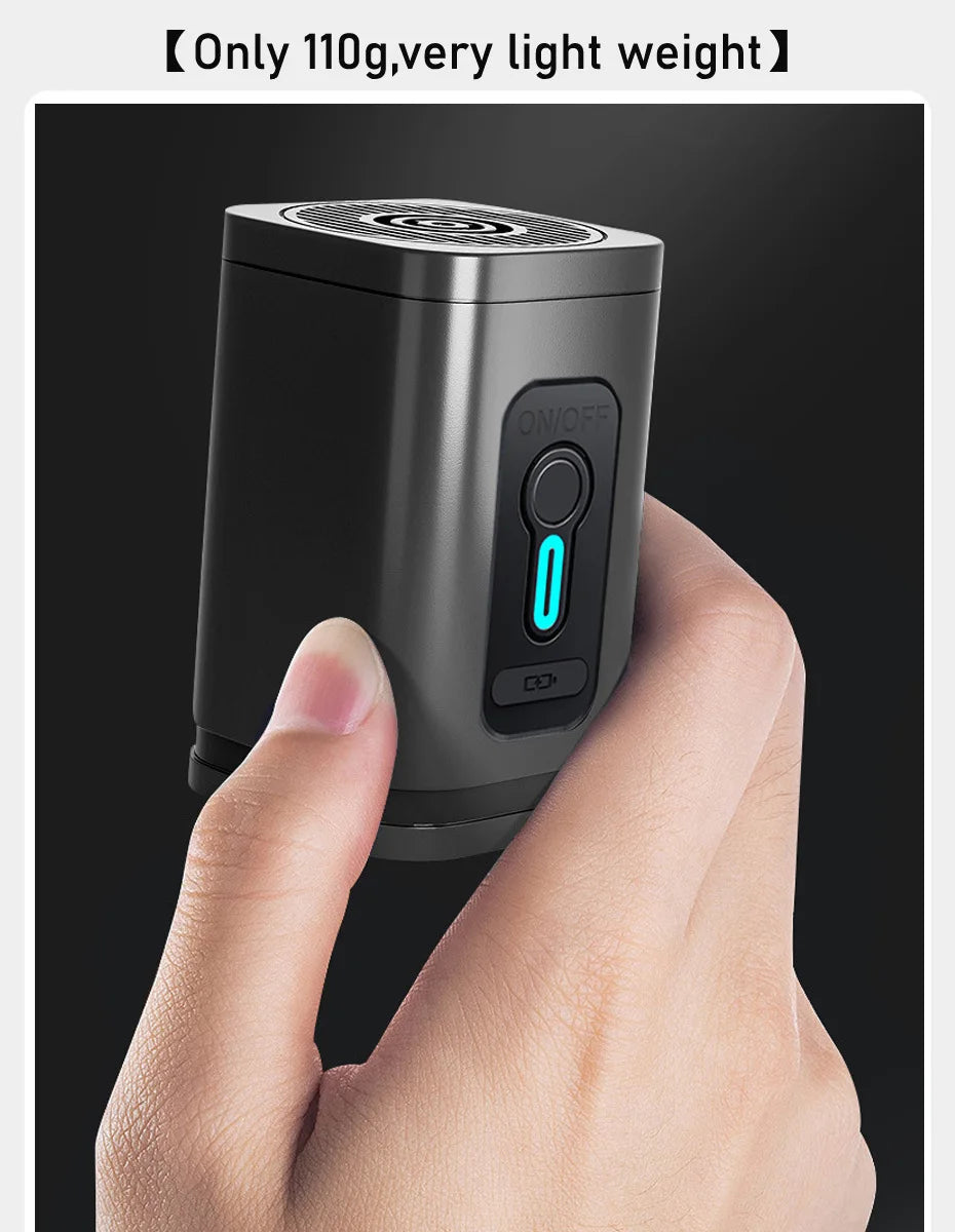 SmartAir One - Travalto