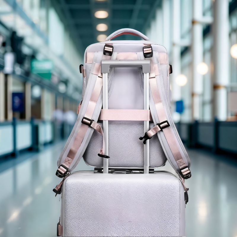 SmartPack Air - Travalto