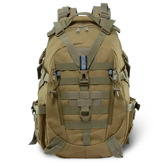 Nomad 25L - Solid Color Edition - Travalto