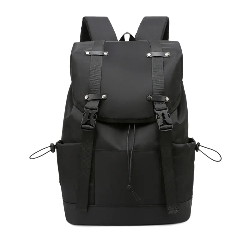 Men's Outdoor Leisure Computer Travel Backpack - Travalto