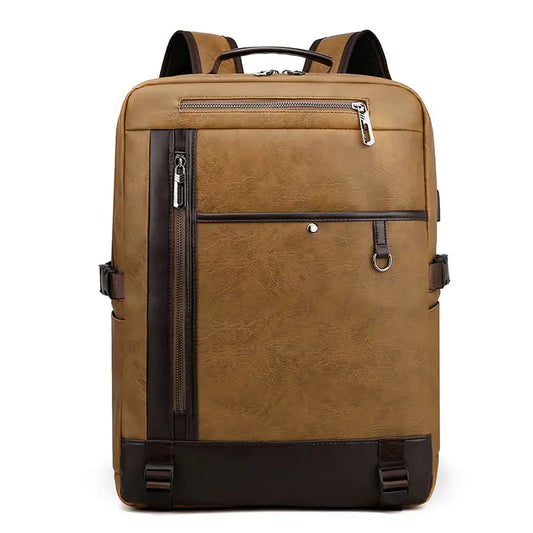 Business Travel Backpack - Travalto