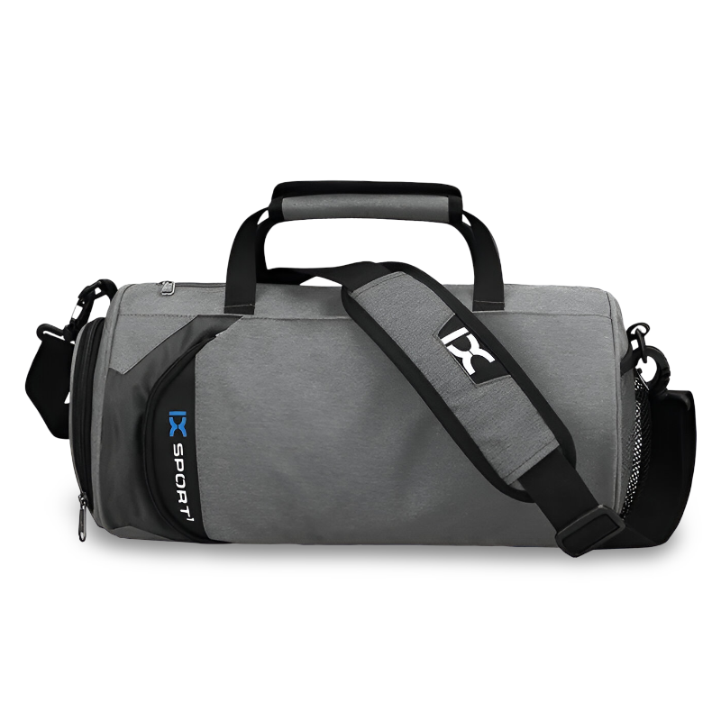Large-Capacity Sports Bag - Travalto