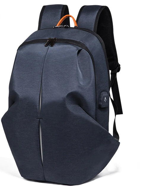 Durable Oxford Backpack – 20–35L - Travalto