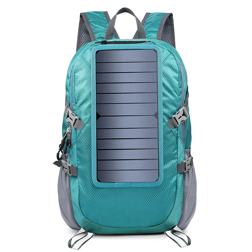 Solar Hiking Treck Pro Gear - Travalto