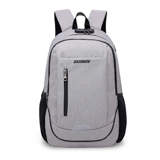 Anti-Theft Business Travel Backpack - Travalto