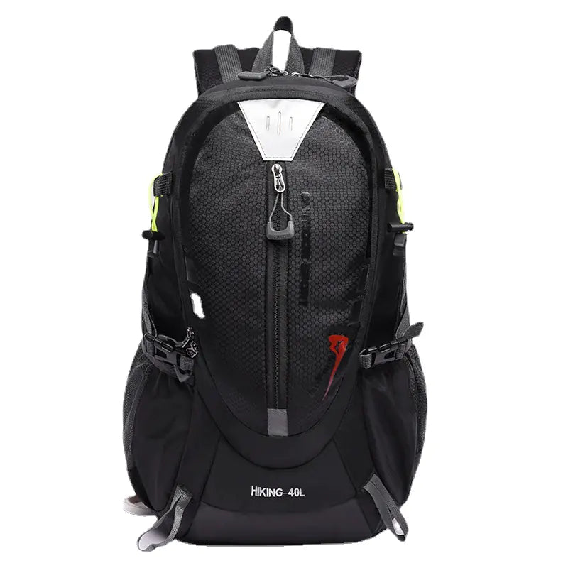 Men's Outdoor Backpack for Hiking and Travel - Travalto