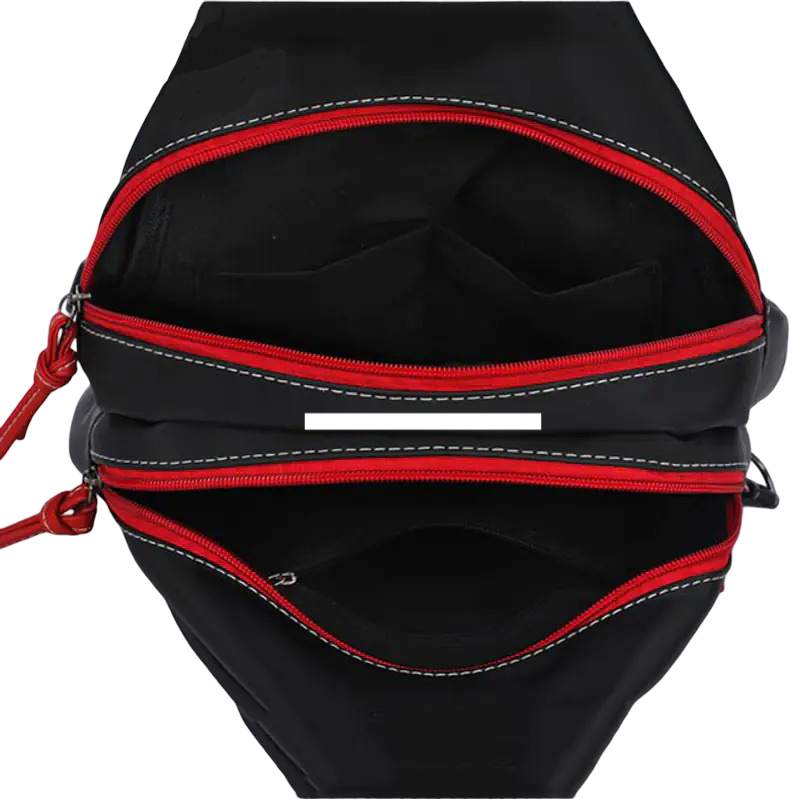 Retro Women's Waterproof Backpack - Travalto