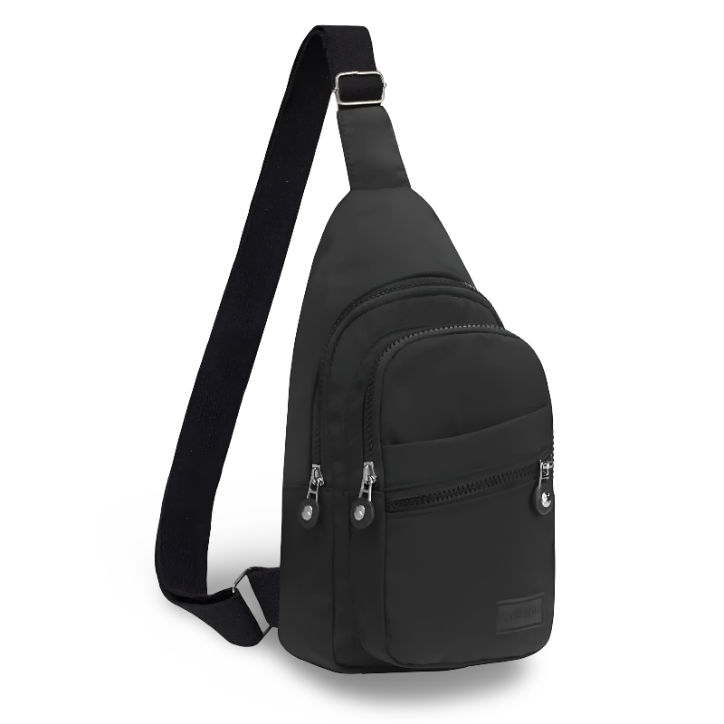 Lightweight Sling Crossbody Bag - Travalto