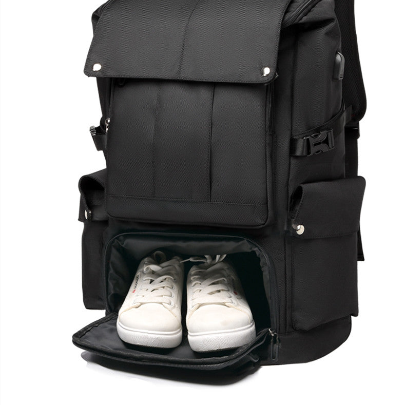 Outdoor Leisure Travel Luggage - Travalto