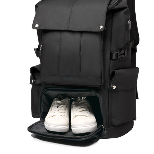 Outdoor Leisure Travel Luggage - Travalto