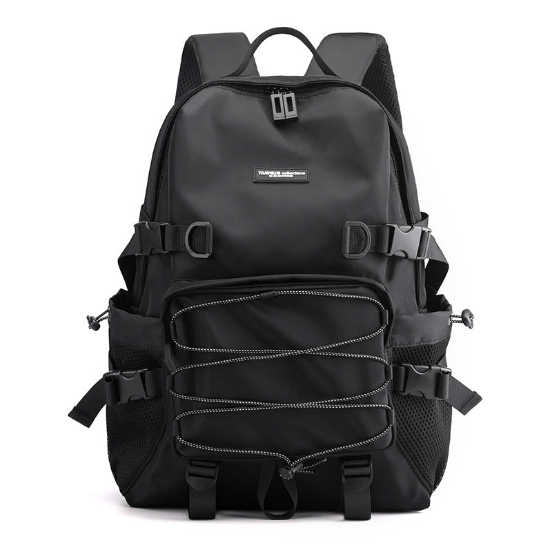 Trendy Anti-Theft Travel Backpack - Travalto