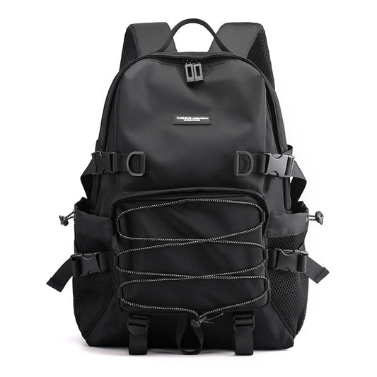 Trendy Anti-Theft Travel Backpack - Travalto
