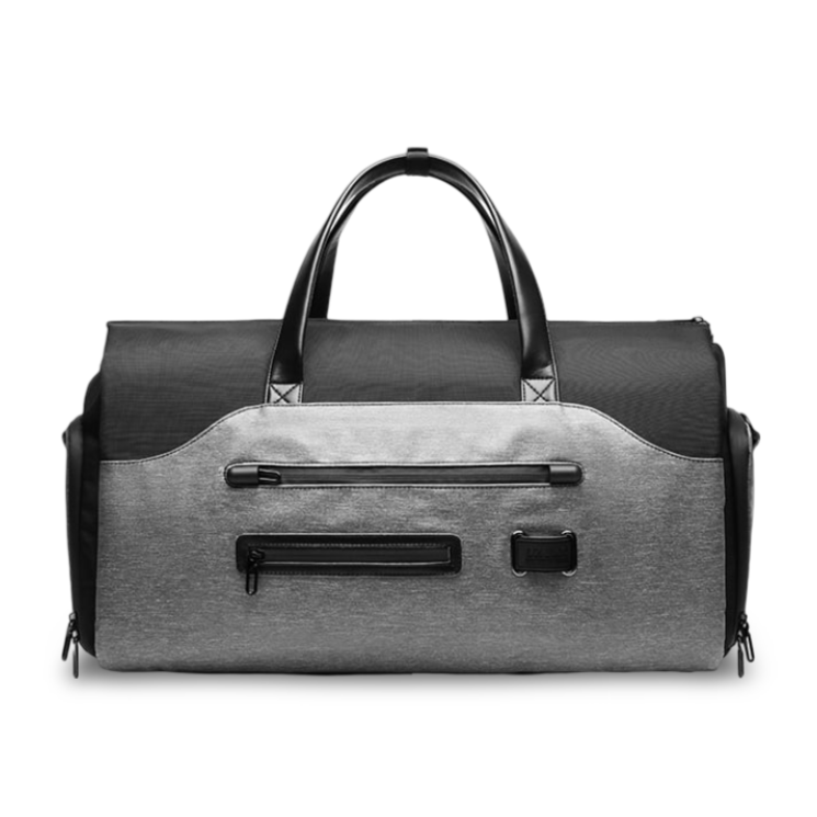 Foldable Travel Bag 20–35L - Travalto