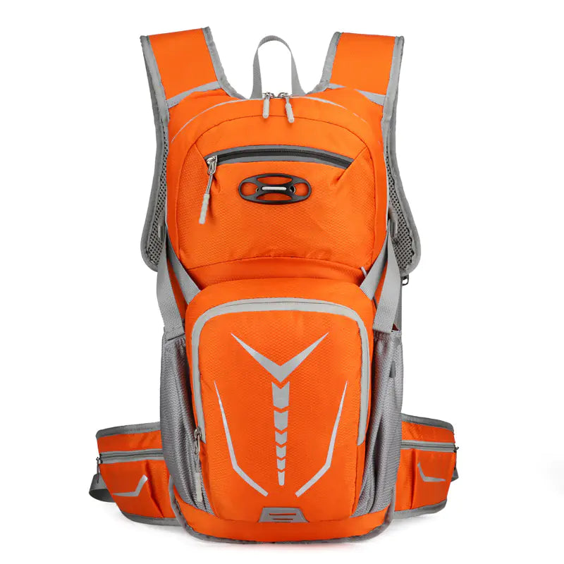 Outdoor Sports Backpack for Mountaineering - Travalto