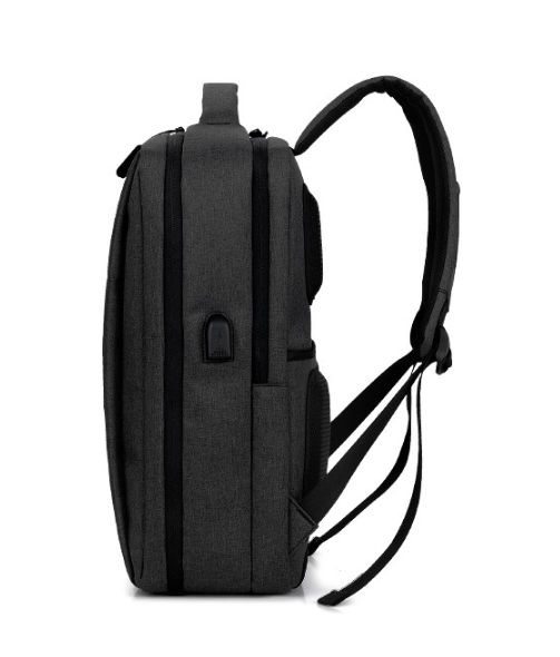 Urban Waterproof & Charging Backpack - Travalto