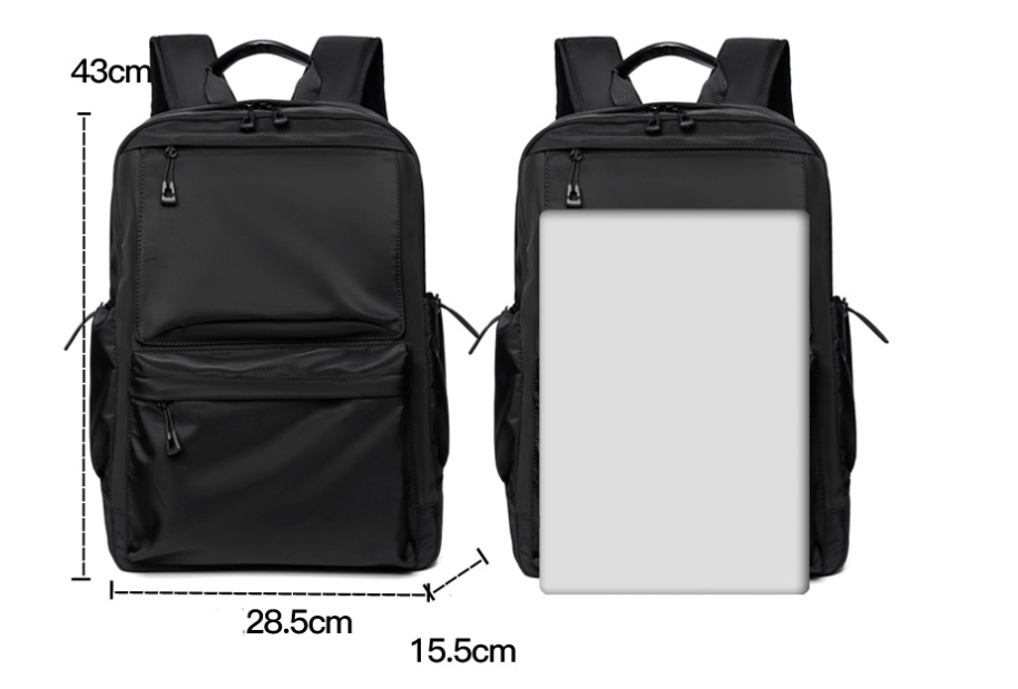 Outdoor Travel Daypack - Travalto