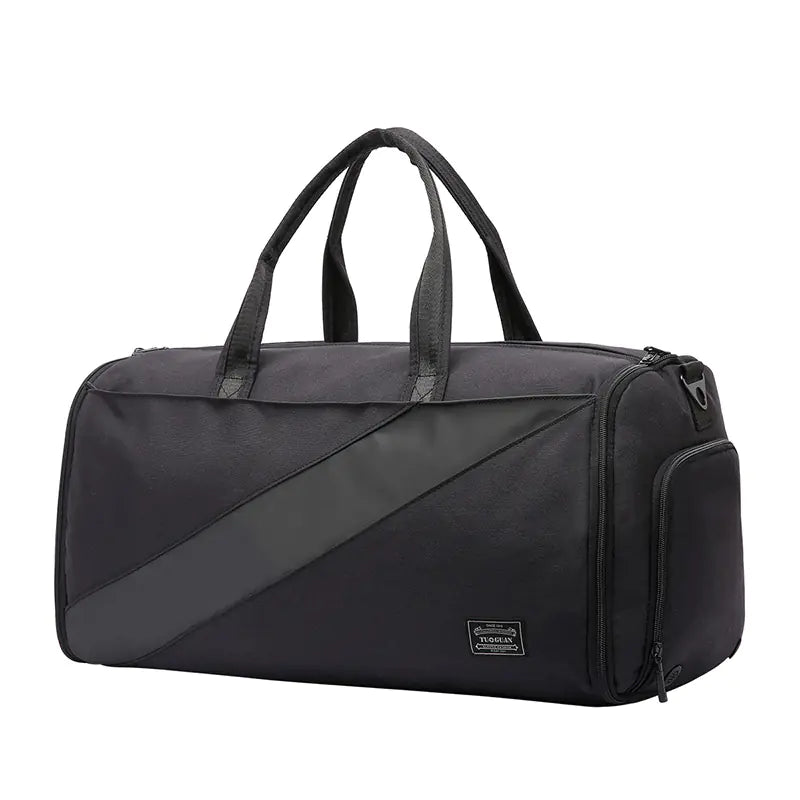 Anti-Theft & Compact Foldable Travel Bag - Travalto