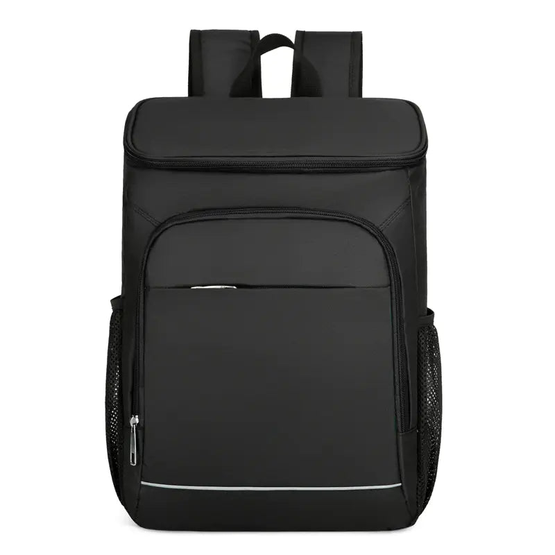 Outdoor Thick Insulated Backpack - Travalto