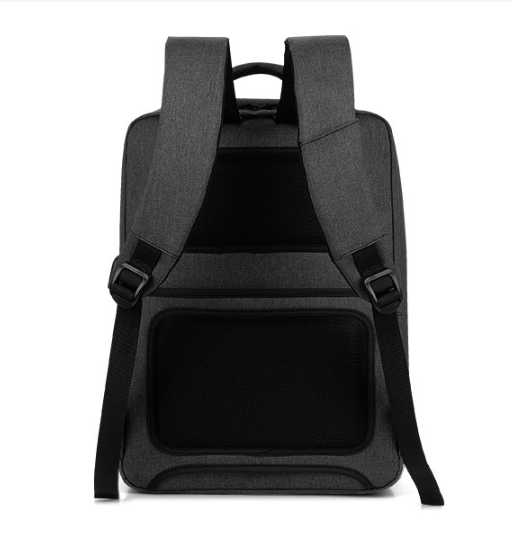 Urban Waterproof & Charging Backpack - Travalto
