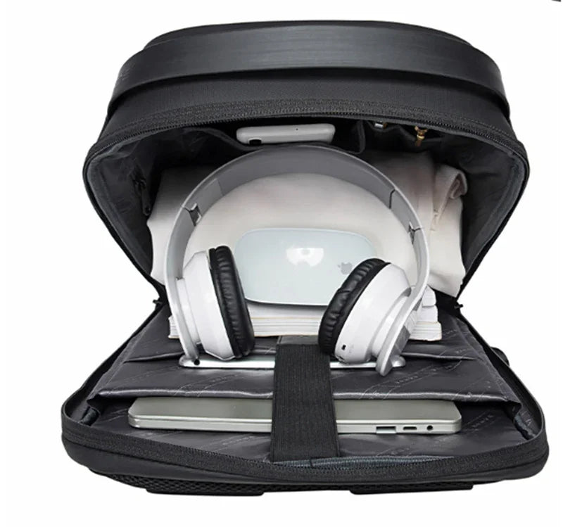 Urban Sleek Anti-Theft Backpack - Travalto