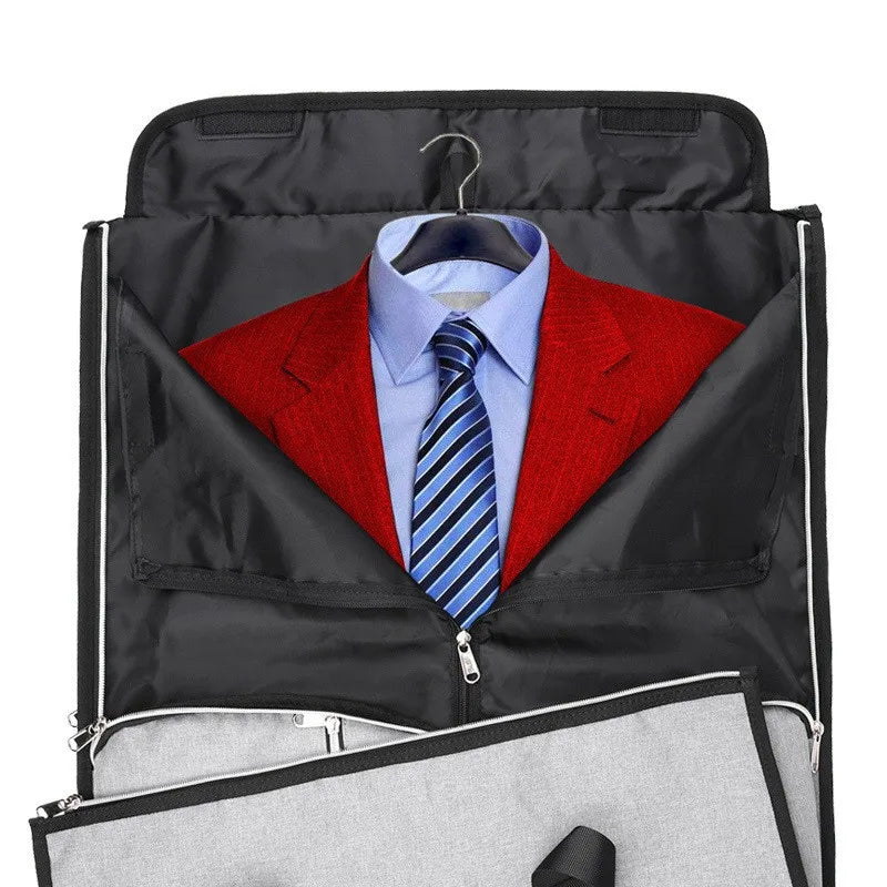 Waterproof Oxford Suit Bag - Travalto