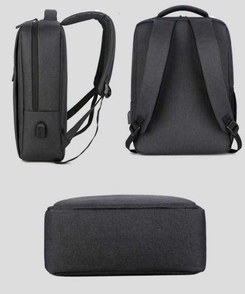 Urban Waterproof & Charging Backpack - Travalto