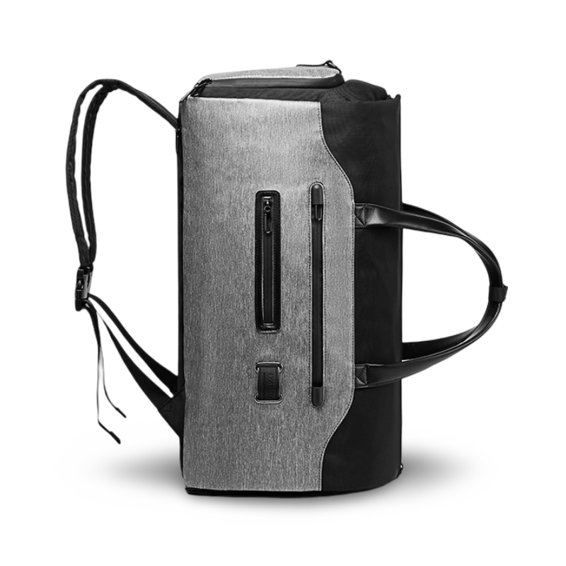 Foldable Travel Bag 20–35L - Travalto