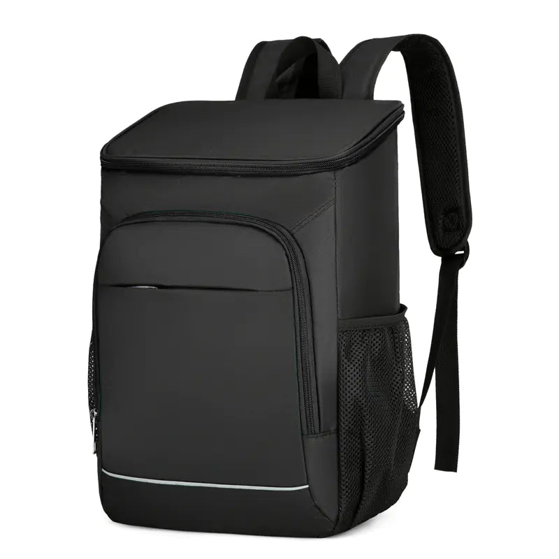 Outdoor Thick Insulated Backpack - Travalto
