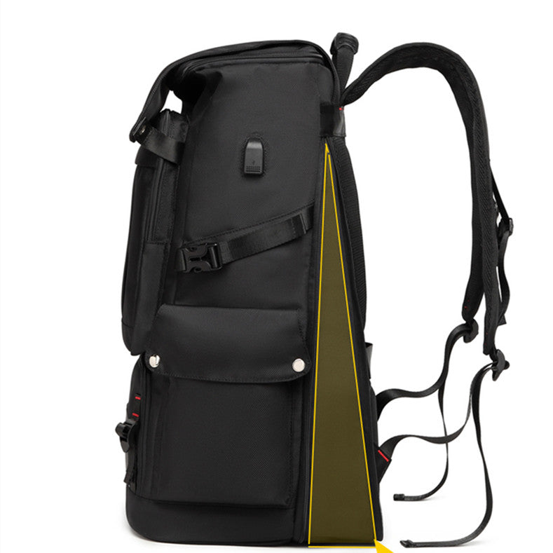 Outdoor Leisure Travel Luggage - Travalto