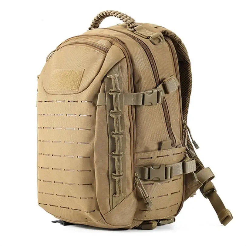 Tactical Dragon Egg 25L Backpack - Travalto