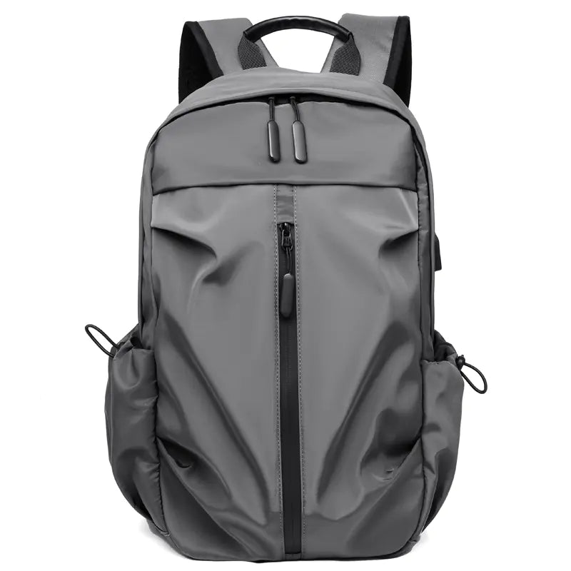 Urban Minimalist Men's Backpack - Travalto