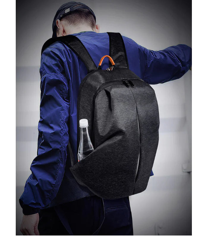 Durable Oxford Backpack – 20–35L - Travalto