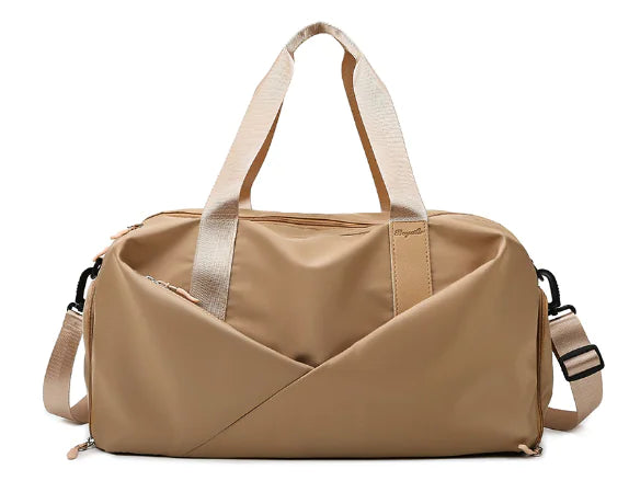 20-35L Sports Duffel Bag - Travalto