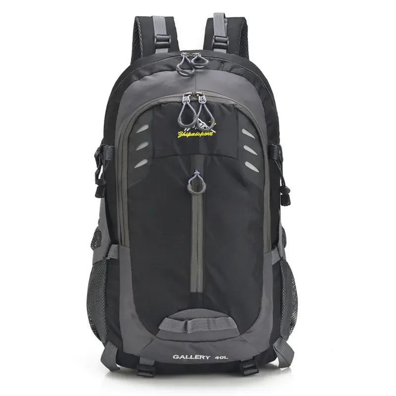 TrailMax 40L Outdoor Backpack - Travalto