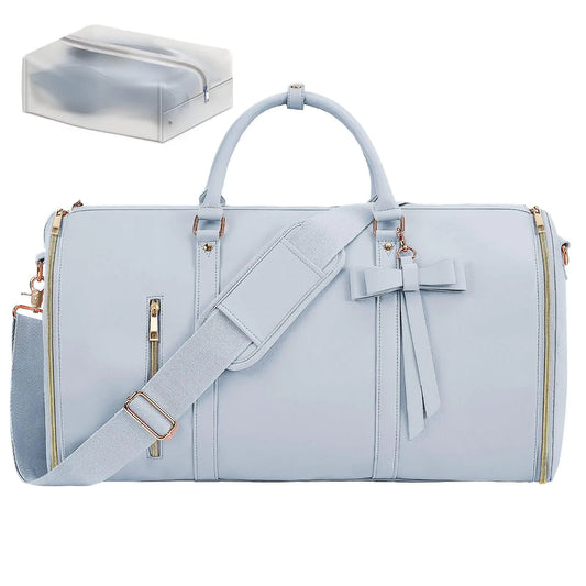 Women's Convertible Suit Bag - Travalto