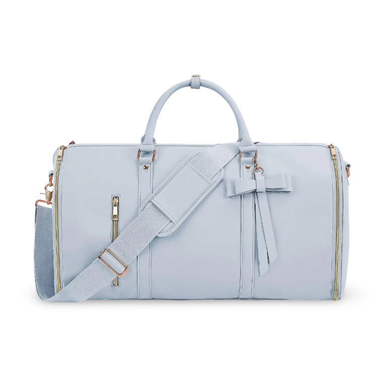 Women's Convertible Suit Bag - Travalto
