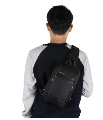 Mini Shoulder Backpack - Travalto