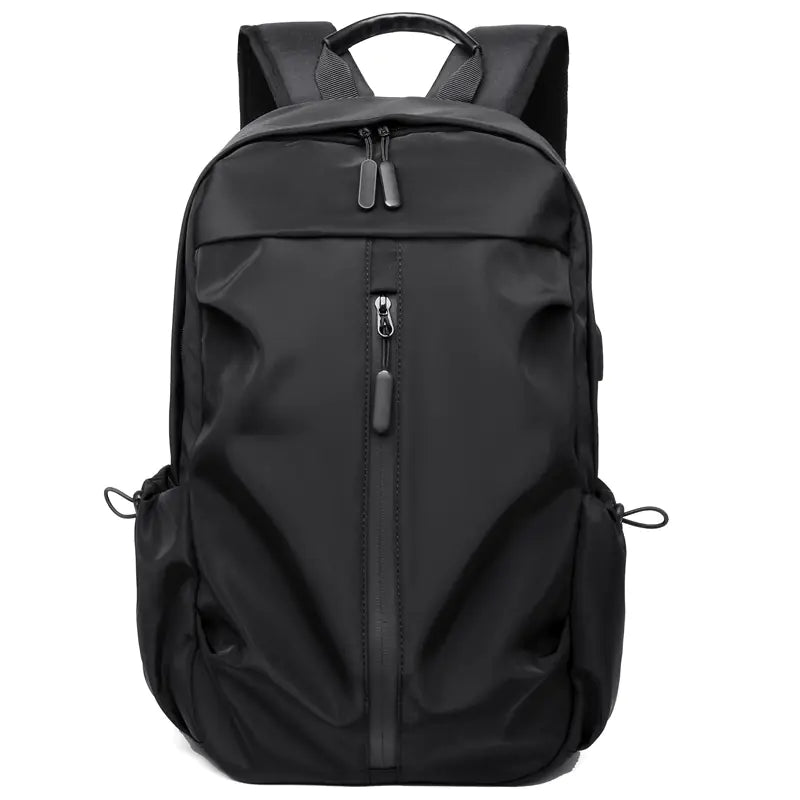 Urban Minimalist Men's Backpack - Travalto