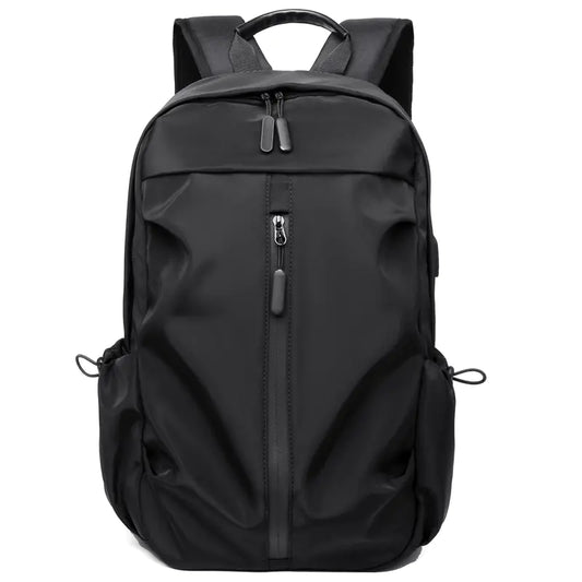 Urban Minimalist Men's Backpack - Travalto